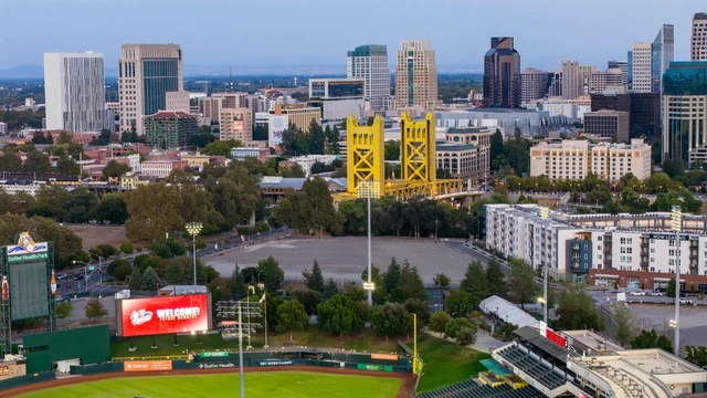 Sutter Health Park